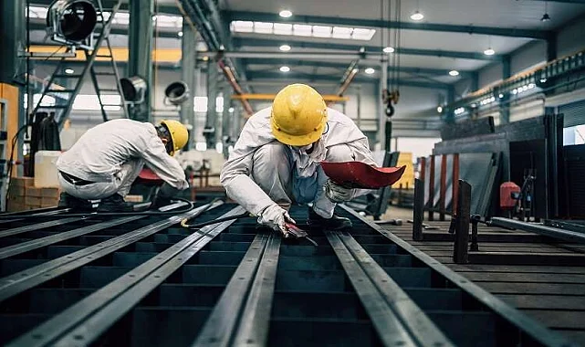 Söke Katlar Arası Taşıma